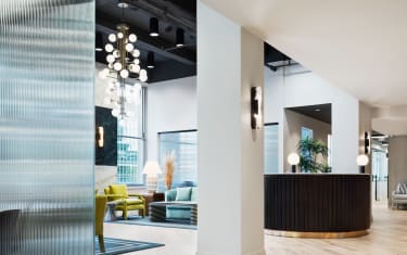 Choosing the Right Wood Flooring for Commercial Spaces